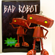 Illustration for article titled Bad Robot Limited Edition Figurine